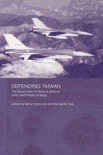 Defending Taiwan