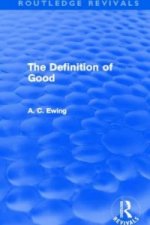 Definition of Good (Routledge Revivals)