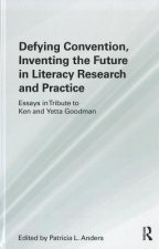 Defying Convention, Inventing the Future in Literary Research and Practice