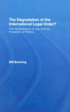 Degradation of the International Legal Order?