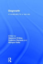 Degrowth