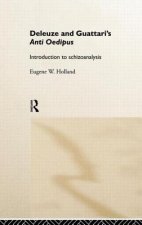 Deleuze and Guattari's Anti-Oedipus