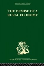 Demise of a Rural Economy