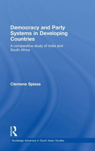 Democracy and Party Systems in Developing Countries