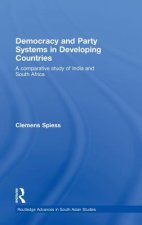 Democracy and Party Systems in Developing Countries