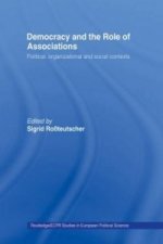 Democracy and the Role of Associations