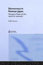 Democracy in Post-War Japan