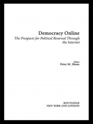 Democracy Online