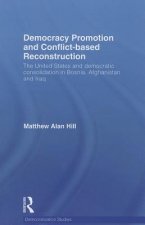 Democracy Promotion and Conflict-Based Reconstruction