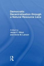 Democratic Decentralisation through a Natural Resource Lens