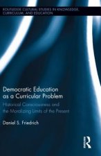 Democratic Education as a Curricular Problem