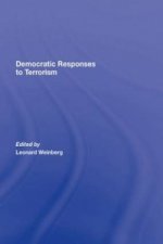 Democratic Responses To Terrorism