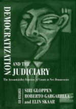Democratization and the Judiciary