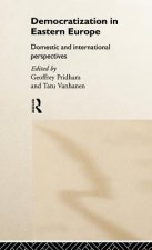 Democratization in Eastern Europe