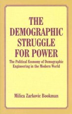 Demographic Struggle for Power