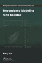 Dependence Modeling with Copulas