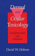 Dermal and Ocular Toxicology