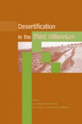 Desertification in the Third Millennium