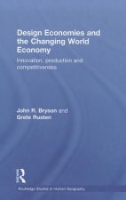 Design Economies and the Changing World Economy