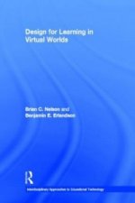 Design for Learning in Virtual Worlds