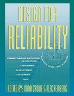 Design for Reliability