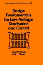Design Fundamentals for Low-Voltage Distribution and Control