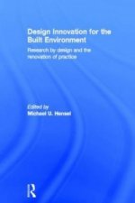 Design Innovation for the Built Environment
