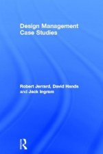 Design Management Case Studies