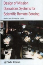 Design Of Mission Operations Systems For Scientific Remote Sensing