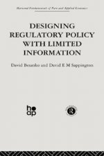Designing Regulatory Policy with Limited Information