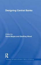 Designing Central Banks