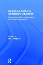 Designing Tasks in Secondary Education