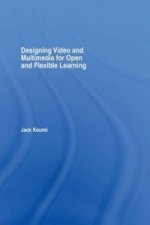 Designing Video and Multimedia for Open and Flexible Learning