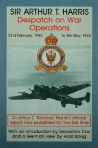 Despatch on War Operations