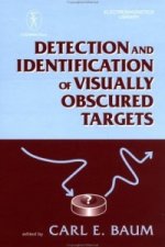 Detection and Identification of Visually Obscured Targets
