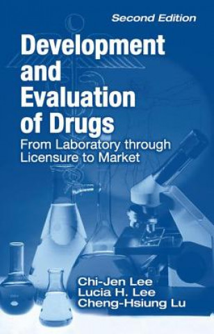 Development and Evaluation of Drugs