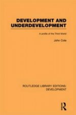 Development and Underdevelopment