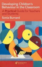 Developing Children's Behaviour in the Classroom