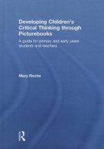 Developing Children's Critical Thinking through Picturebooks