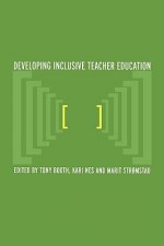 Developing Inclusive Teacher Education