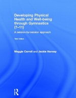 Developing Physical Health and Well-being through Gymnastics (7-11)