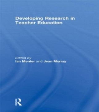 Developing Research in Teacher Education