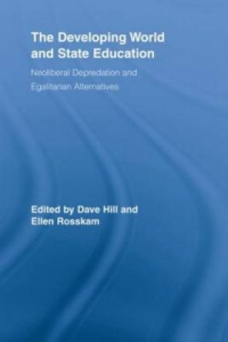 Developing World and State Education