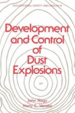 Development and Control of Dust Explosions