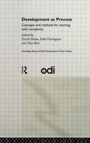 Development as Process
