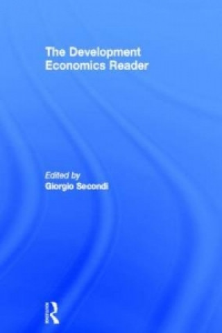 Development Economics Reader