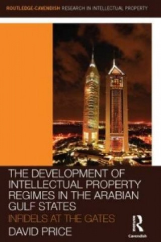 Development of Intellectual Property Regimes in the Arabian Gulf States