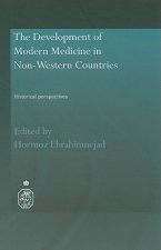 Development of Modern Medicine in Non-Western Countries