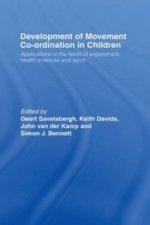 Development of Movement Coordination in Children