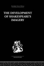 Development of Shakespeare's Imagery